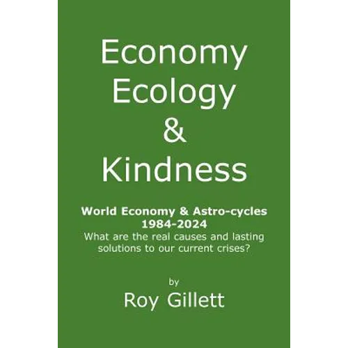 Economy Ecology & Kindness