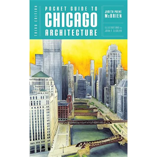 Pocket Guide to Chicago Architecture