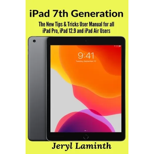 iPad 7th Generation
