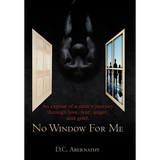 No Window for Me - Hardcover