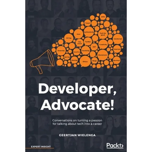Developer, Advocate!