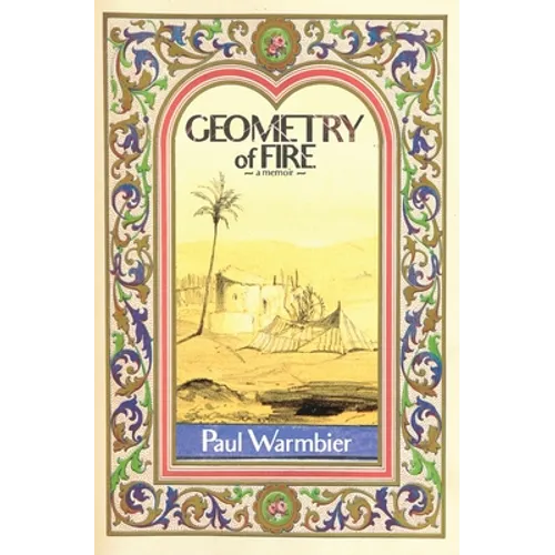 Geometry of Fire