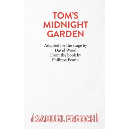 Tom's Midnight Garden