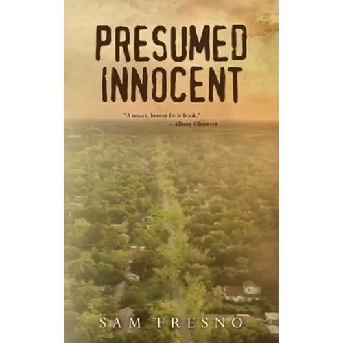 Presumed Innocent