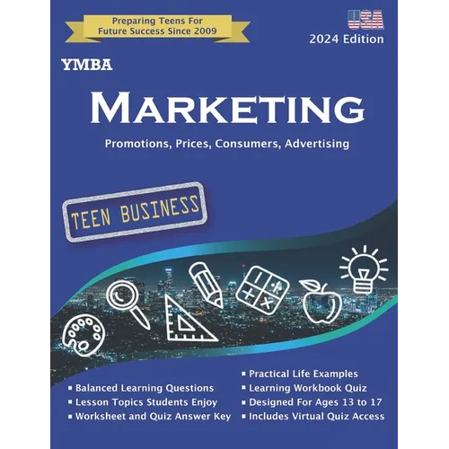 Y.M.B.A. Marketing