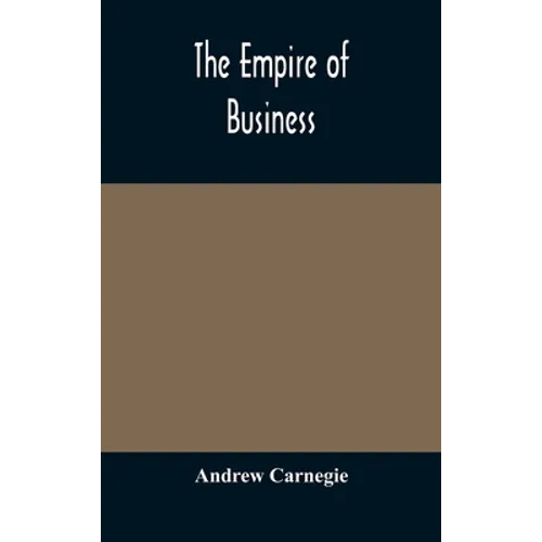 The Empire Of Business