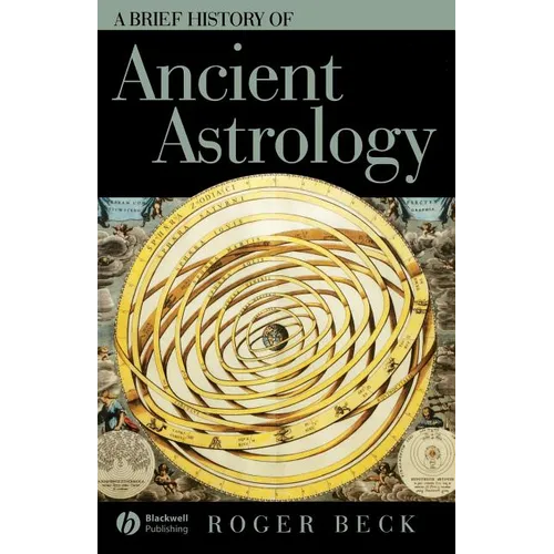 Brief History of Ancient Astrology