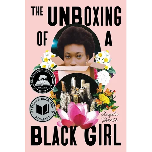 The Unboxing of a Black Girl