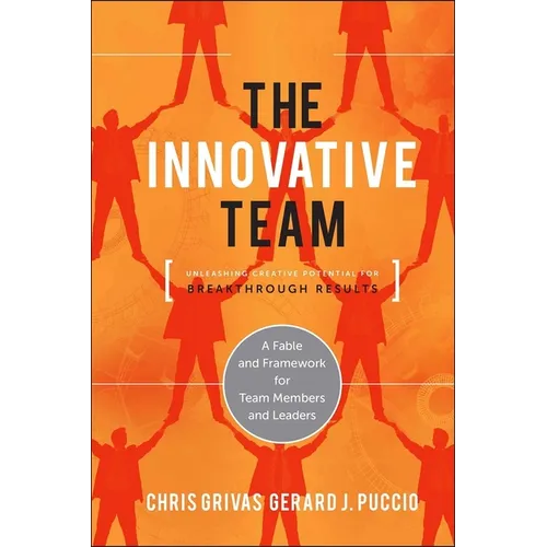 The Innovative Team