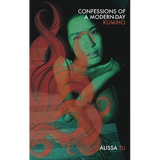 Confessions of a Modern-Day Kumiho