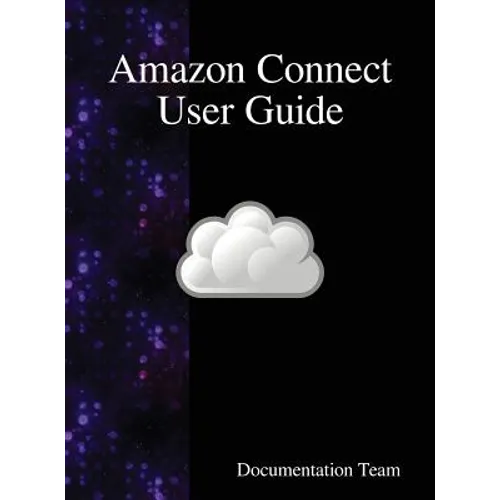 Amazon Connect User Guide
