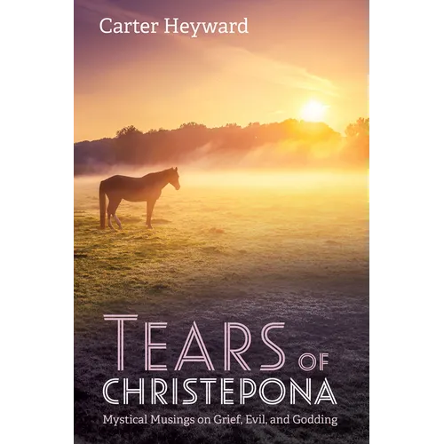 Tears of Christepona