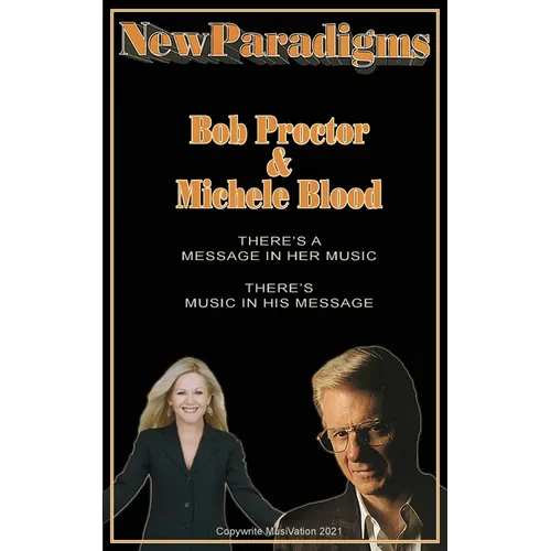 New Paradigms