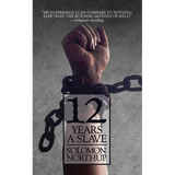 12 Years a Slave