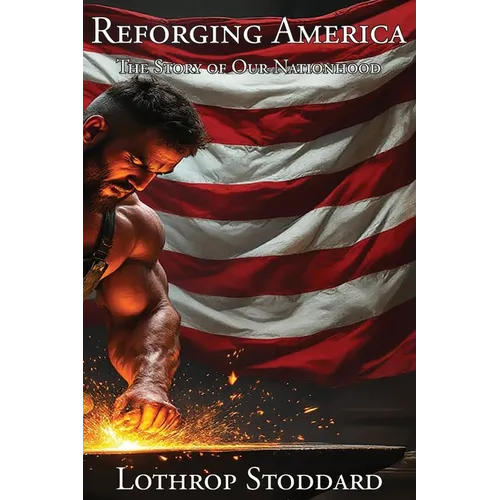 Reforging America: The Story of Our Nationhood
