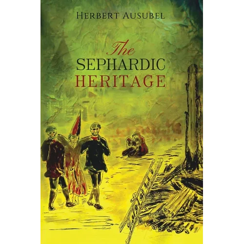 The Sephardic Heritage
