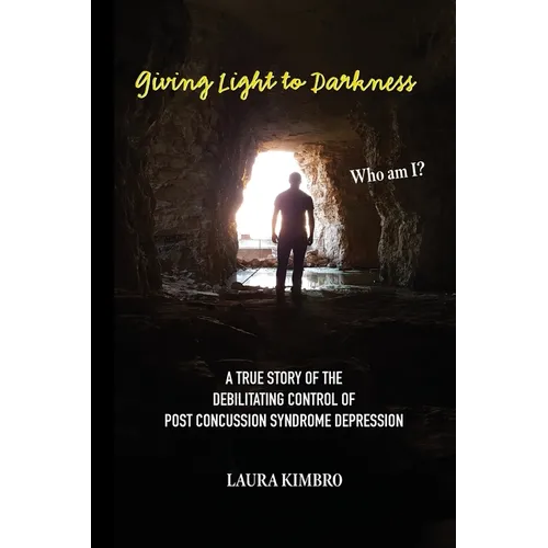 Giving Light to Darkness