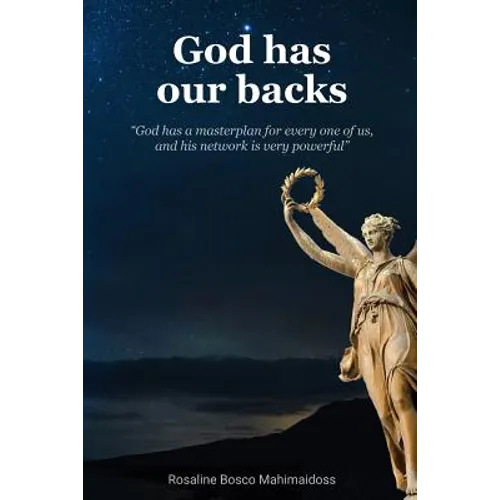 God Has Our Backs: Angels and Spirit Guides/Awakening