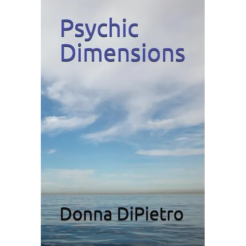 Psychic Dimensions