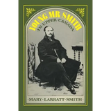 Young Mr Smith in Upper Canada