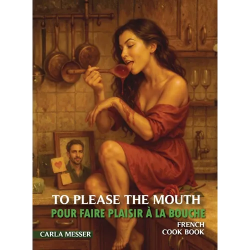 To Please The Mouth