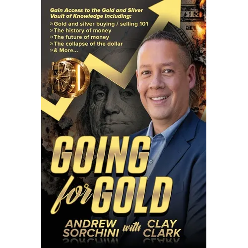 Going for Gold: Gain Access to the Gold & Silver Vault of Knowledge
