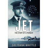 Jet: The Story of a Pioneer - Paperback