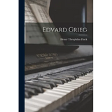 Edvard Grieg