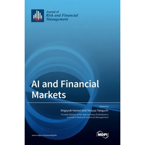 AI and Financial Markets