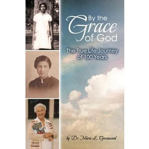 By the Grace of God