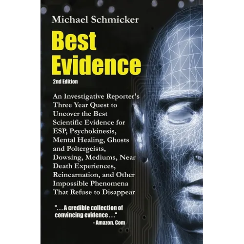 Best Evidence: 2nd Edition