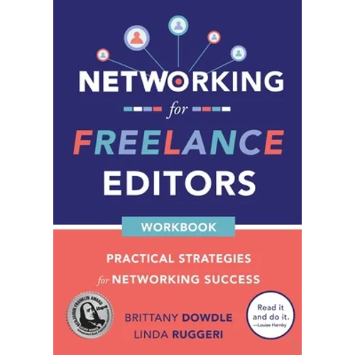 Networking for Freelance Editors: Practical Strategies for Networking Success