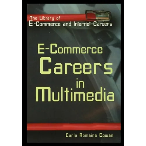 E-Commerce: Careers in Multimedia