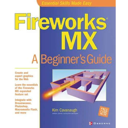 Fireworks MX: A Beginner's Guide