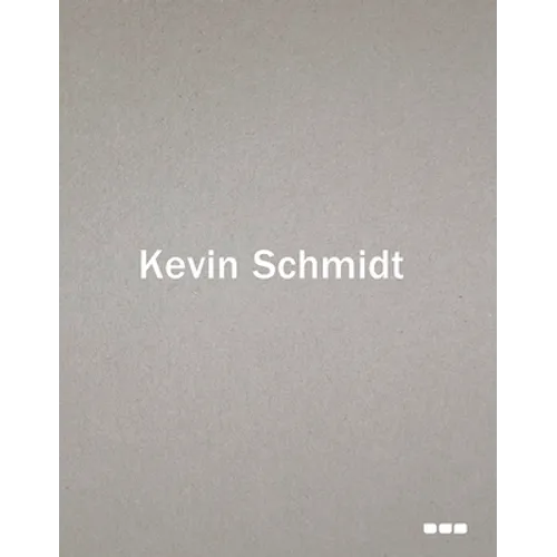 Kevin Schmidt