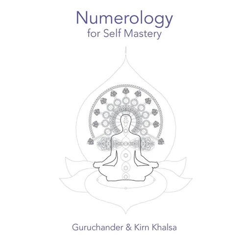 Numerology for Self Mastery
