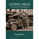 Living High: An Unconventional Biography - Paperback