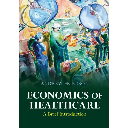 Economics of Healthcare