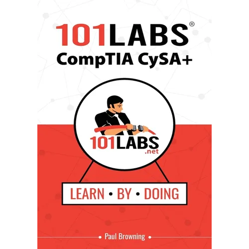 101 Labs - CompTIA CySA+