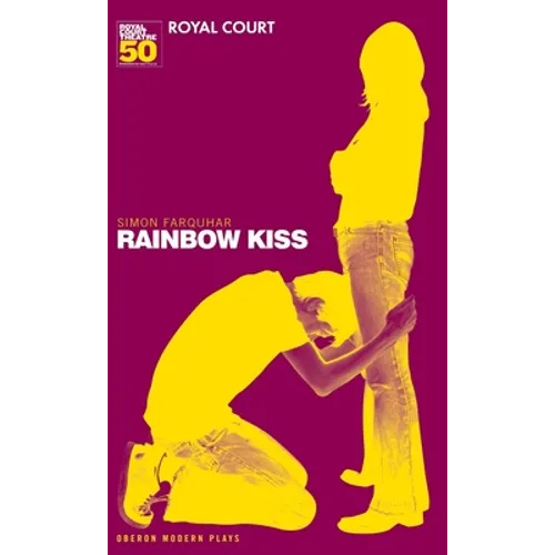 Rainbow Kiss