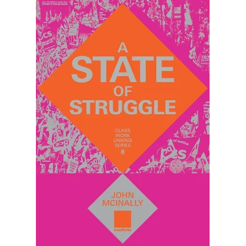 A State of Struggle