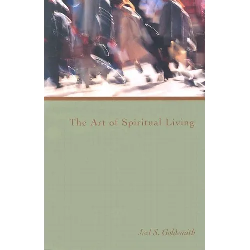 The Art of Spiritual Living