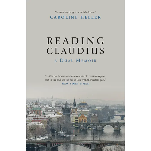 Reading Claudius