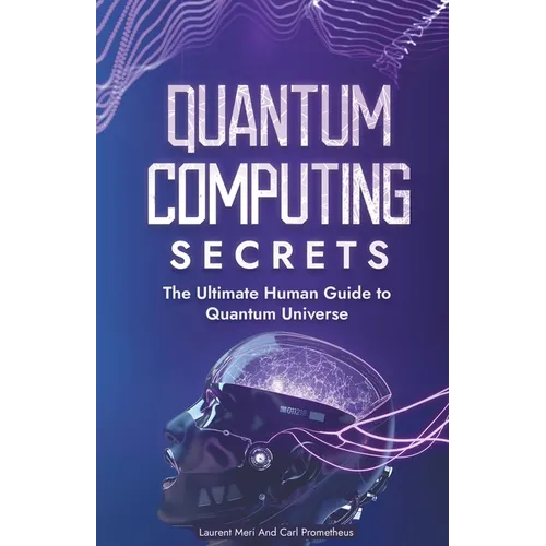 Quantum Computing Secrets