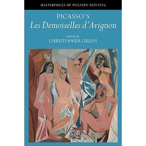 Picasso's 'Les Demoiselles D'Avignon'