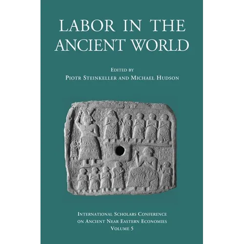 Labor in the Ancient World