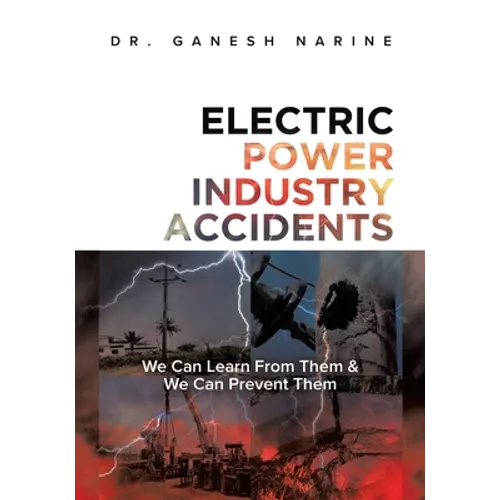 Electric Power Industry Accidents: We Can Learn from Them & We Can Prevent Them