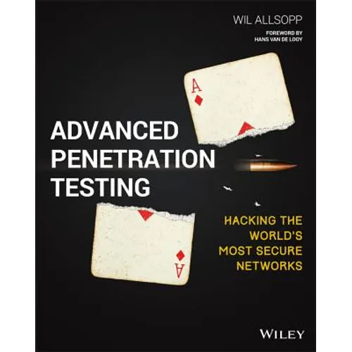 Advanced Penetration Testing