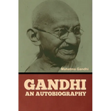 Gandhi: An Autobiography - Paperback