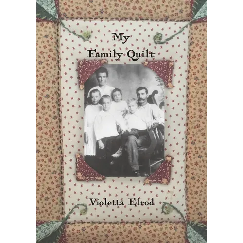 My Family Quilt